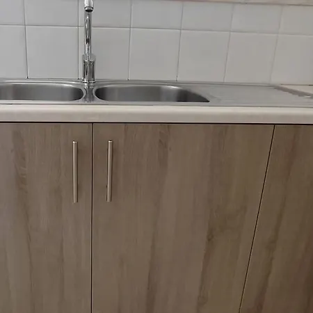 Horizon Seaview Appartement *