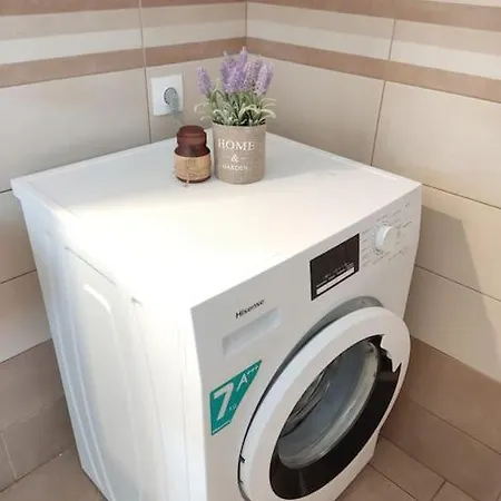 Appartement Horizon Seaview Lassi (Kefalonia)