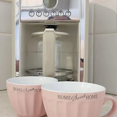 Horizon Seaview Appartement