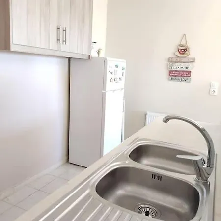 Horizon Seaview Appartement Lassi (Kefalonia)