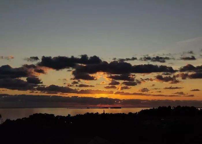 Horizon Seaview 公寓 *
