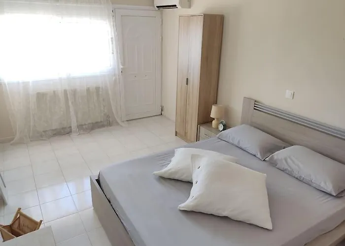Horizon Seaview 公寓 拉瑟