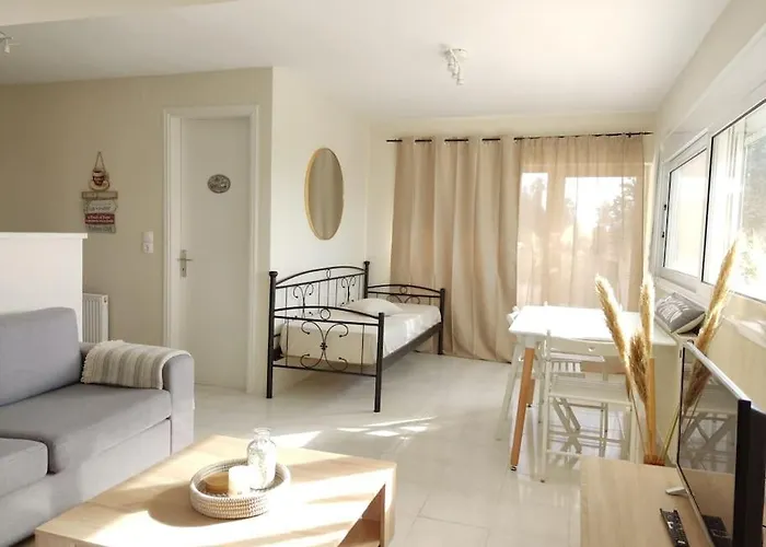 Horizon Seaview 公寓 拉瑟