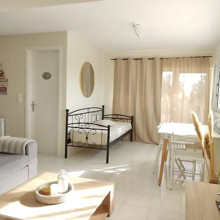 Horizon Seaview Apartament Lassi (Kefalonia)