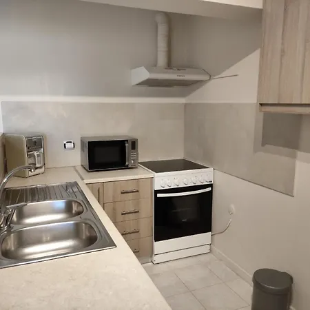 Apartament Horizon Seaview Lassi (Kefalonia)