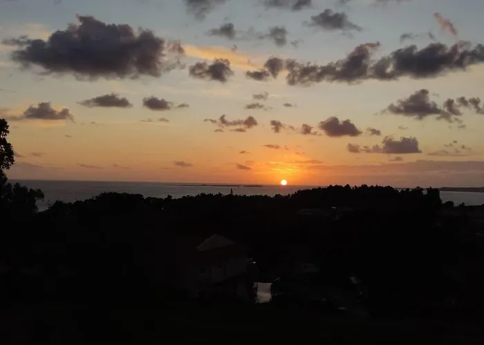 Horizon Seaview * Lassi (Kefalonia)
