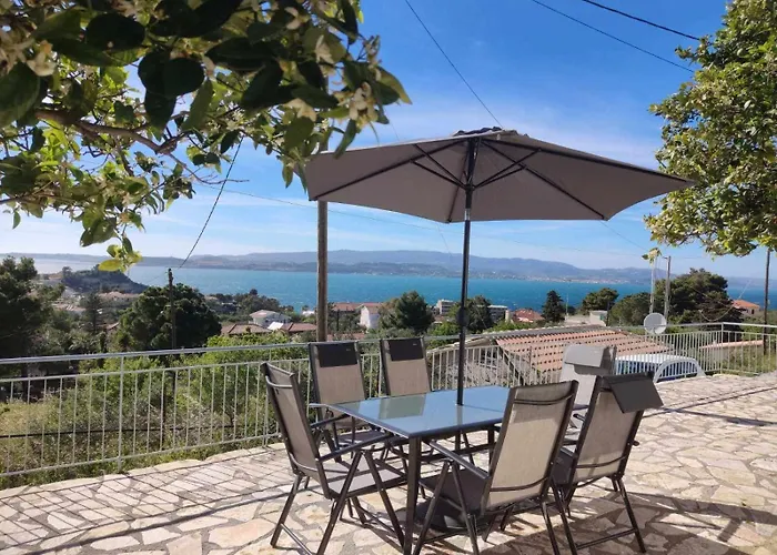 Horizon Seaview