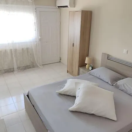 Horizon Seaview Apartment Lassi (Kefalonia)