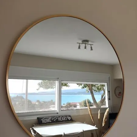 Apartamento Horizon Seaview