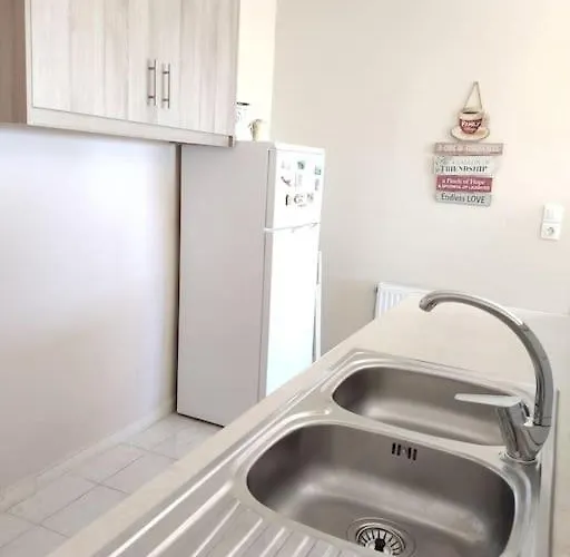 Horizon Seaview Apartment Lassi (Kefalonia)