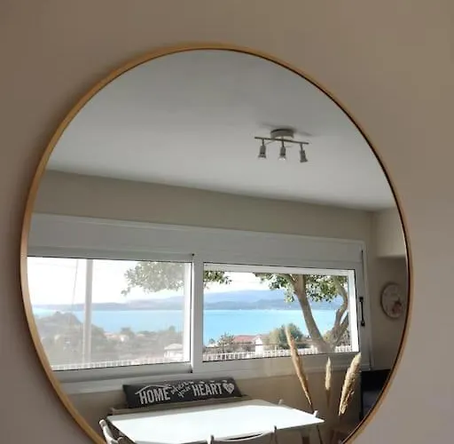 Apartment Horizon Seaview