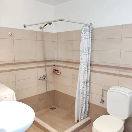 Апартаменты Horizon Seaview Ласси