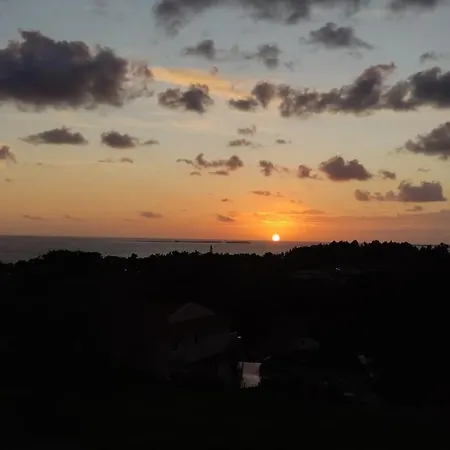 Horizon Seaview * Ласси